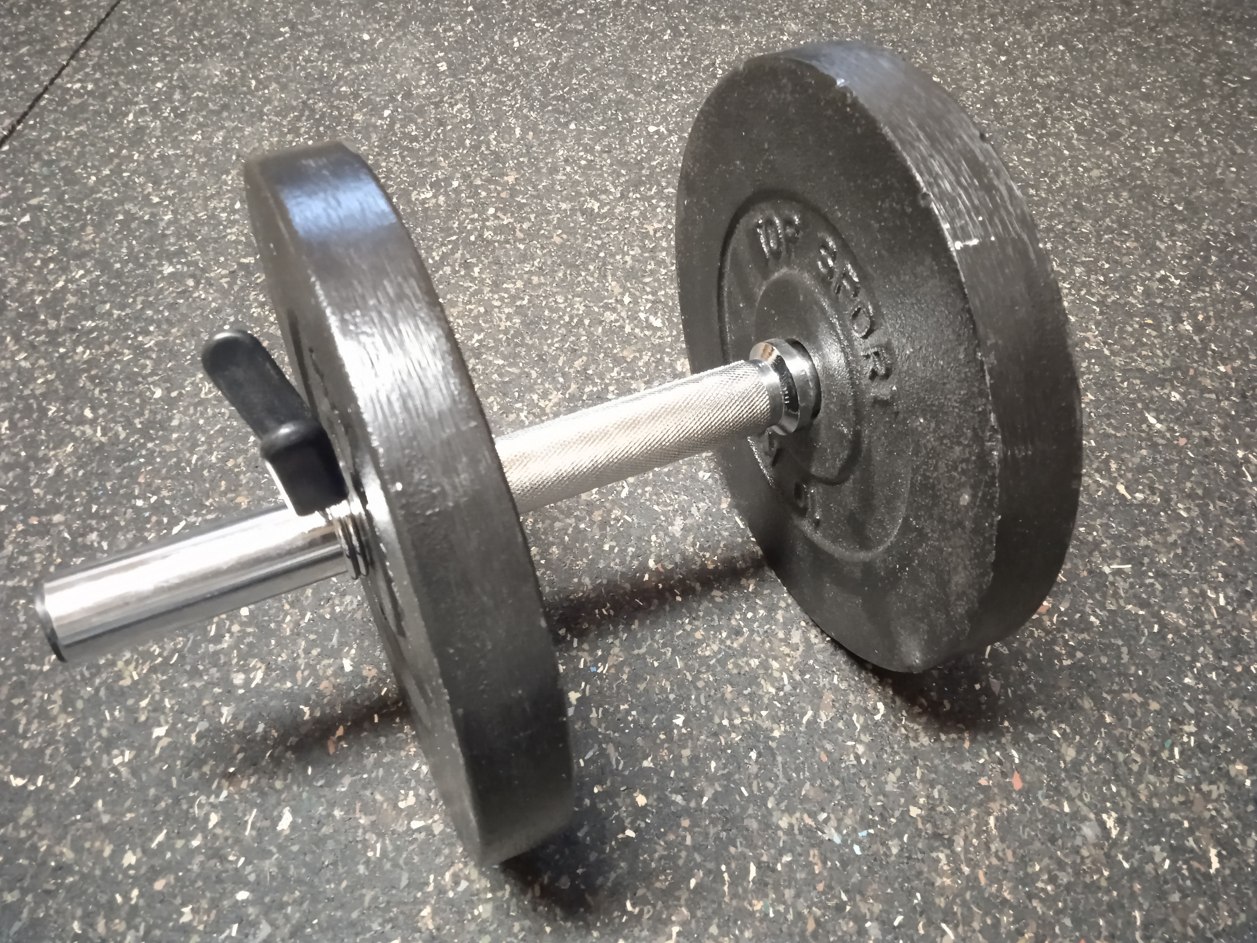 Sport und Fitness