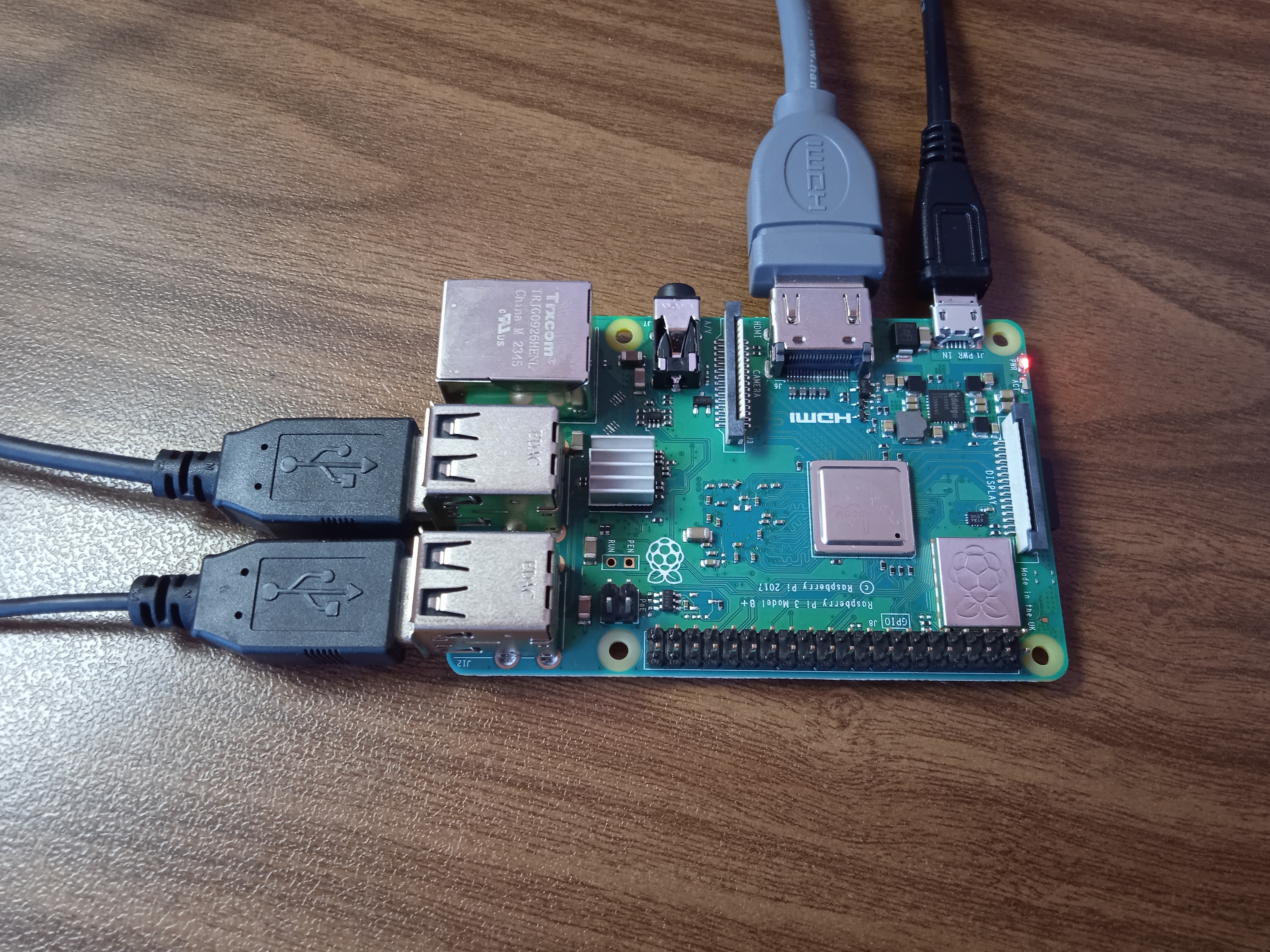 PiHole